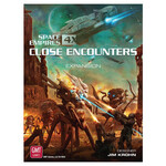 GMT Space Empires Close Encounters