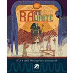 25th Century Games RA and Write