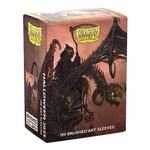 Arcane Tinmen Dragon Shields Brushed Art Halloween 2025 (100)