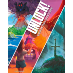 Space Cowboys UNLOCK! Enchanted Adventures