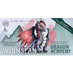 Stonemaier Games Wyrmspan Dragon Academy Expansion