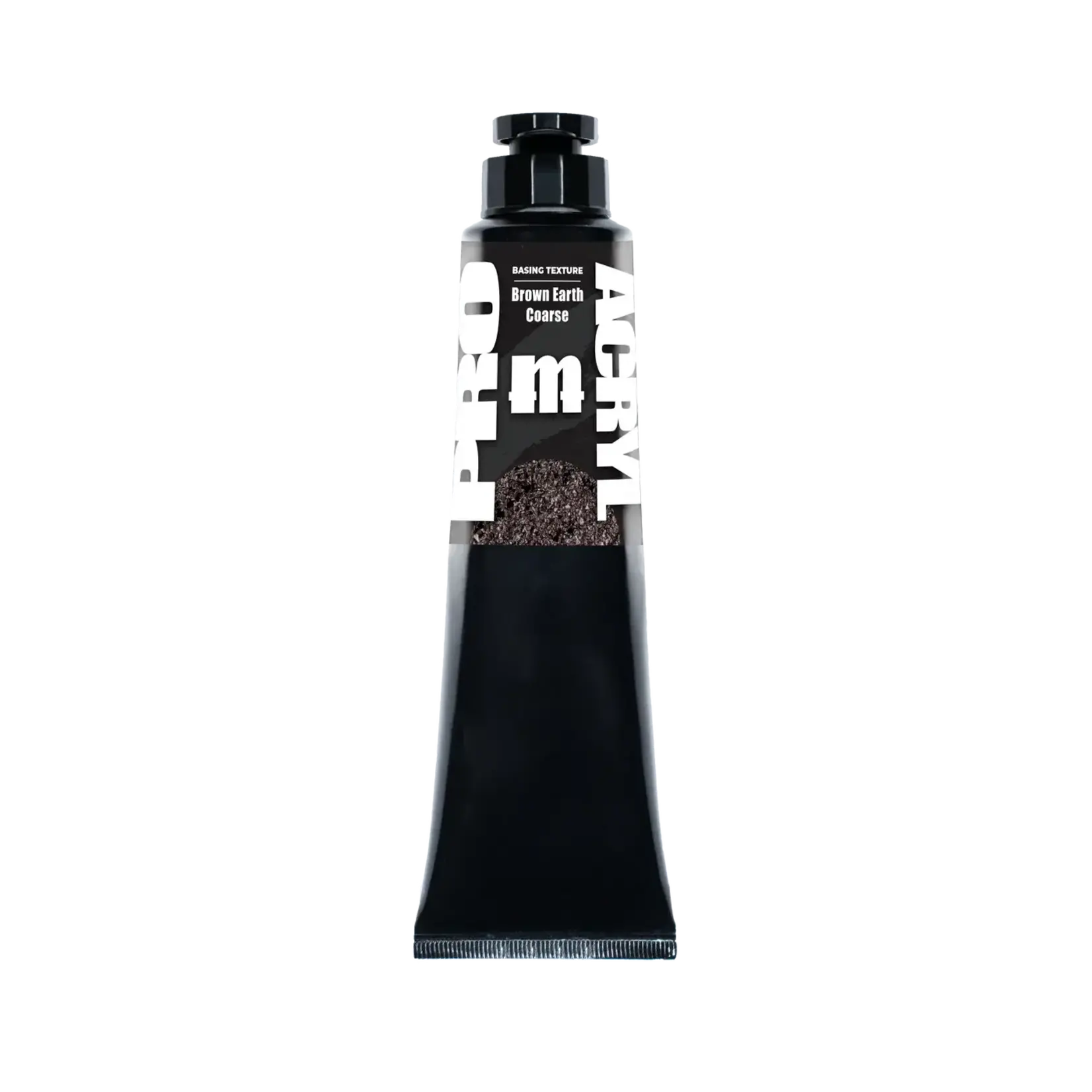 Monument Hobbies Pro Acryl Basing Texture – COARSE – Brown Earth