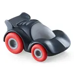 HABA USA Kullerbu Charcoal Racer with Momentum Motor