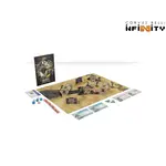 Corvus Belli S.L.L. Infinity: Essentials - Start Here