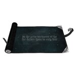 Ultra Pro Warhammer 40K: Universal Dice Scroll Premium Printed