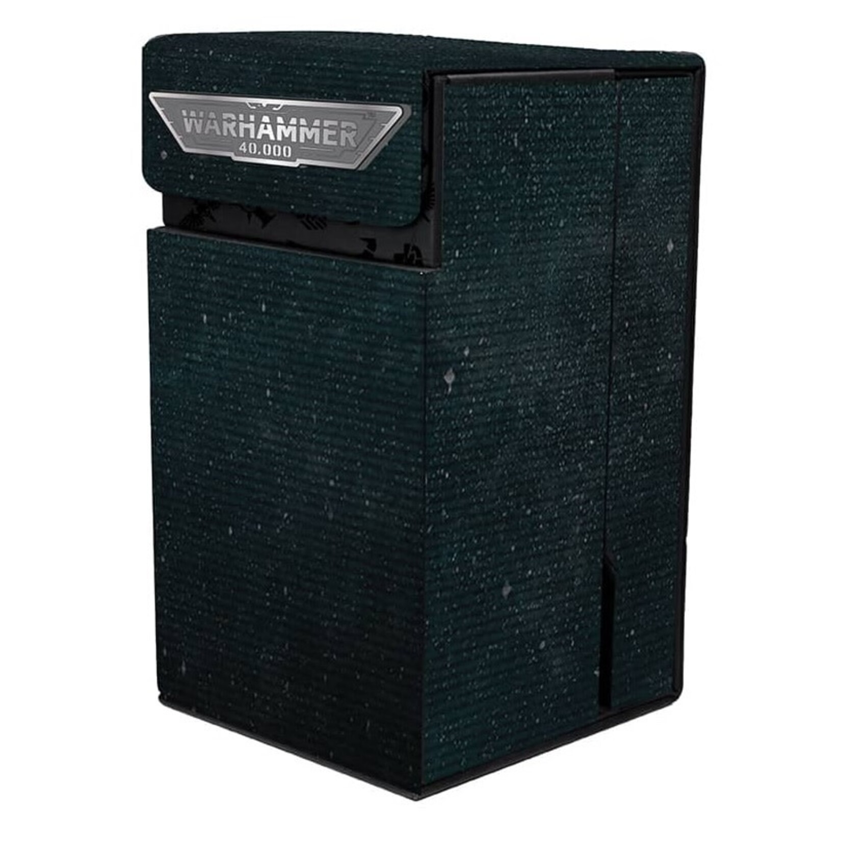 Ultra Pro Warhammer 40K: Universal Dice Tower Premium