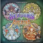 Rather Dashing Games Seasons of Arcadia
