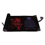 Ultra Pro Warhammer 40K: Tyranid Dice Scroll Premium Foil