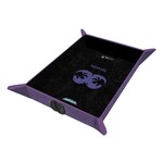 Ultra Pro Warhammer 40K: Tyranid Folding Dice Tray Premium