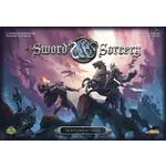 Ares Games SRL Sword & Sorcery: Ancient Chronicles - Northwind Tales