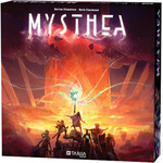 Tabula Games Mysthea: Essential Edition