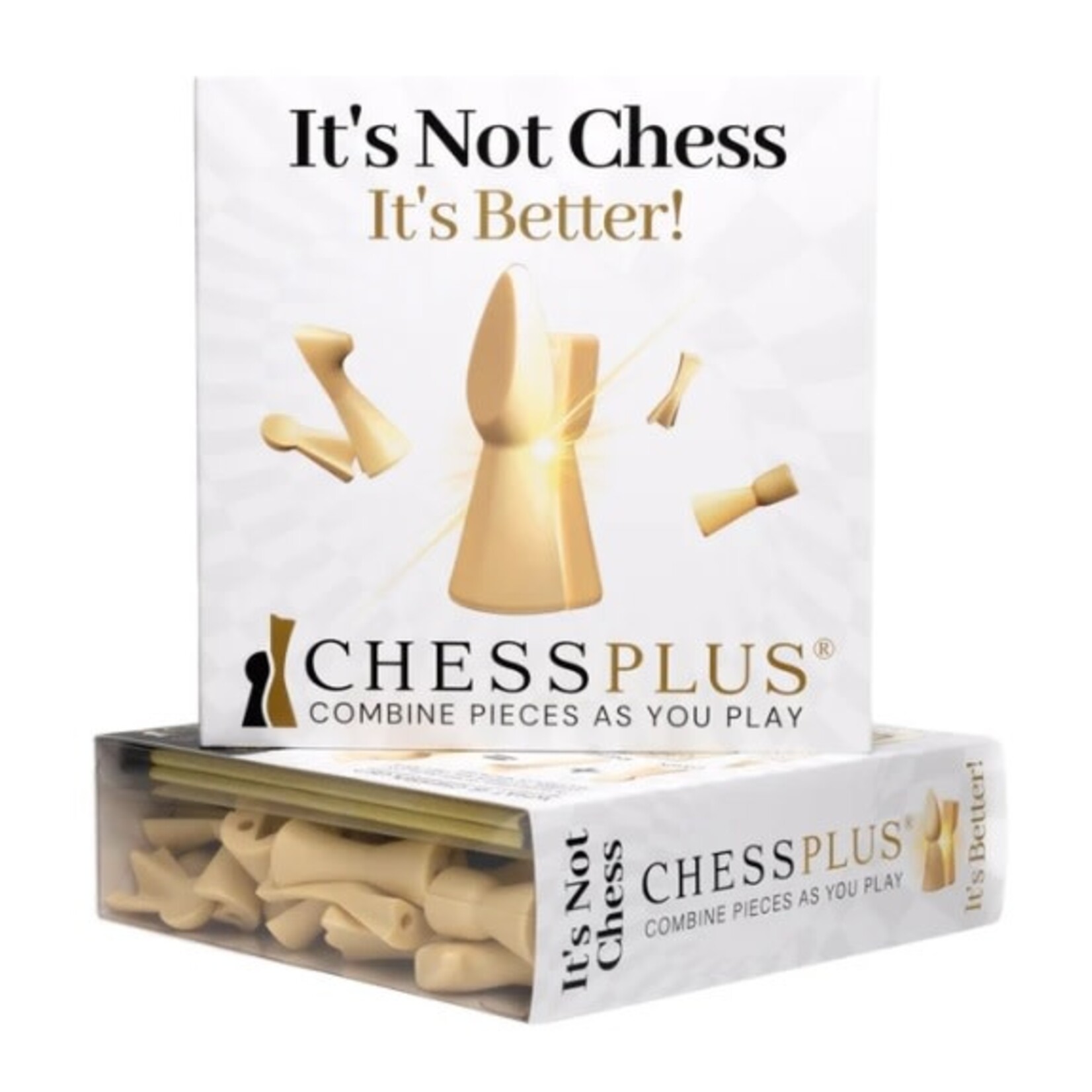Chessplus Chessplus Players Edition