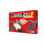 Eagle Gryphon Games PitchCar E1