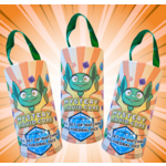 Mystery Dice Goblin Liquid Core Mystery Dice Set