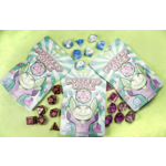 Mystery Dice Goblin Original Mystery Dice Bag