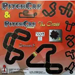 Eagle Gryphon Games PitchCar E5 The Cross