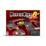 Eagle Gryphon Games PitchCar E6 No Limit