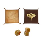 Renegade Game Studios Heroscape: Valhalla Dice Tray