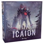 Tabula Games Icaion Essential Edition