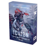 Tabula Games Icaion Solo Mode Expansion