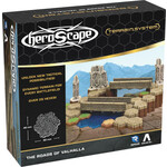 Renegade Game Studios Heroscape: Roads of Valhalla Terrain Expansion