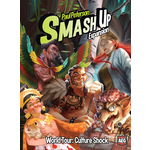 AEG Smash Up World Tour Culture Shock