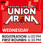 BANDAI CO Union Arena Weekly Tournament