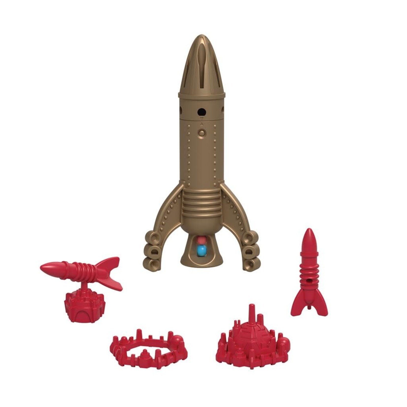 Catan Studios Catan Starfarers