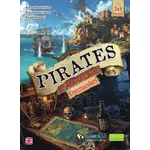 Capstone Games Pirates of Maracaibo Commanders Expansion