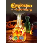 Weird Giraffe Games Explosion in the Laboratory