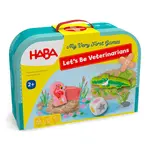 HABA USA My Very First Games - Let's Be Veterinarians