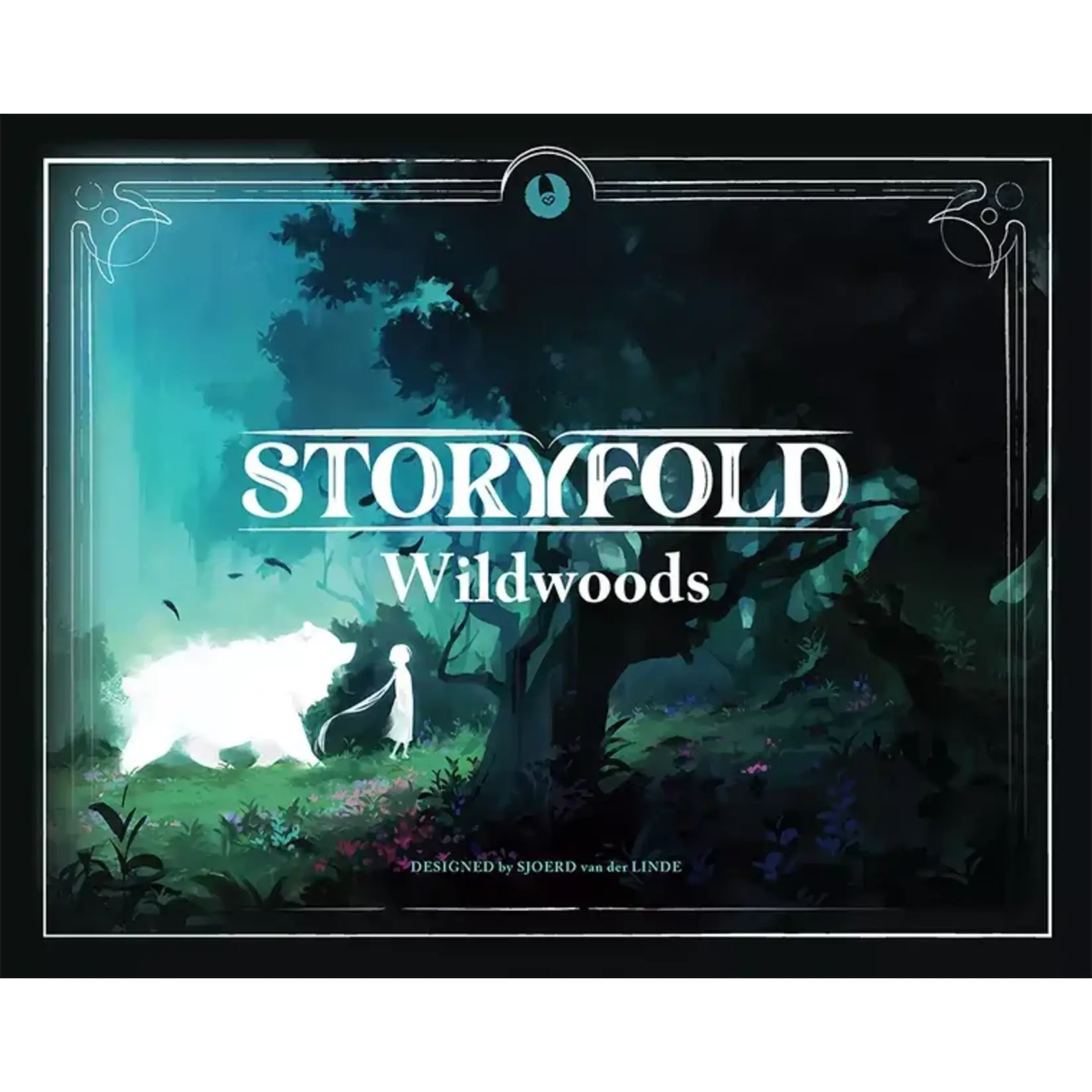 Open Owl Studios Storyfold Wildwoods