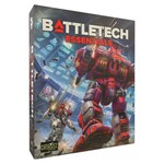 Catalyst Game Labs BattleTech: Essentials