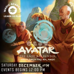 WOTC MTG MTG Magic Academy - Learn to Play Magic the Gathering