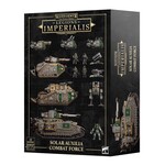 Games Workshop Legions Imperialis: Solar Auxilia Combat Force