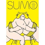 Bright Eye Games Sumo - A Trick Taking Card Game