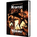 Renegade Game Studios Werewolf The Apocalypse: RPG - Wyrmtide Sourcebook