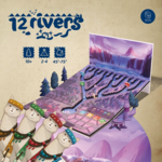 Good Games Publishing 12 Rivers