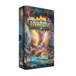 Wise Wizard Games Elemystic