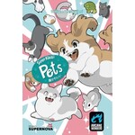 Arcane Wonders Super Kawaii Pets