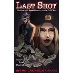 Steve Jackson Games Last Shot