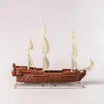 Firelock Games Oak & Iron Ships of the Line Expansion