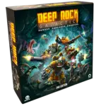 Deep Rock Galactic