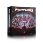 Archona Games Philharmonix
