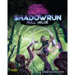 Catalyst Game Labs Shadowrun RPG Null Value