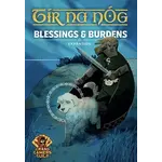 Grand Gamers Guild Tír na nÓg: Blessings & Burdens