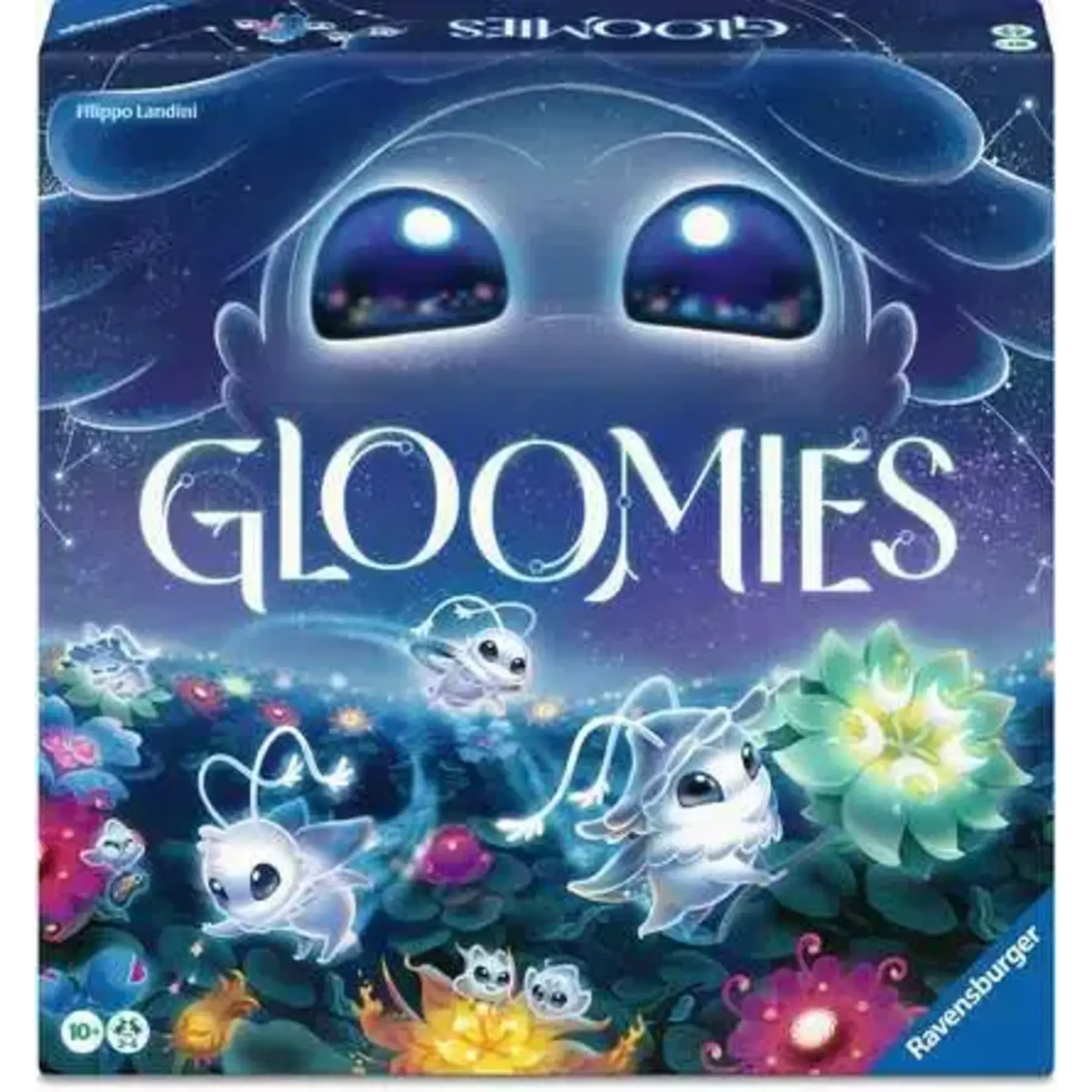 Ravensburger Gloomies
