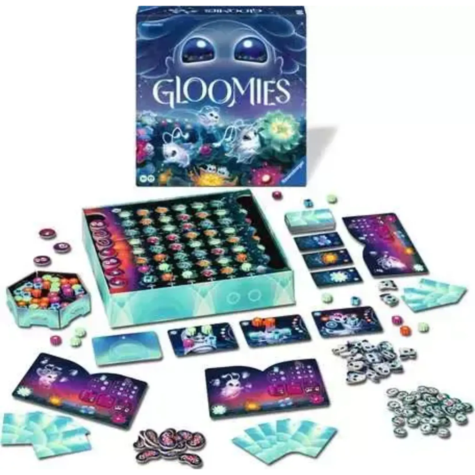 Ravensburger Gloomies