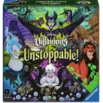 Ravensburger Disney Unstoppable