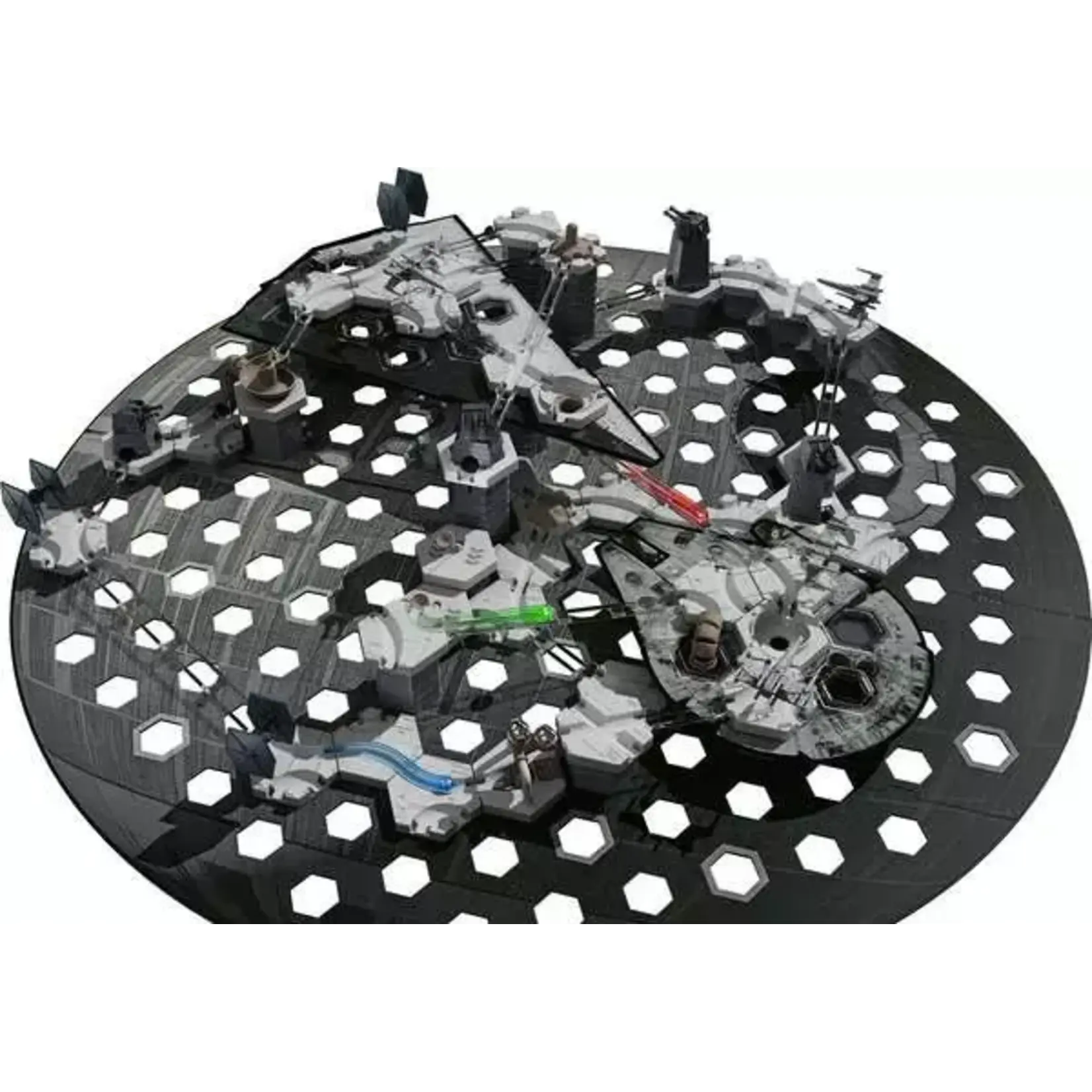 Ravensburger GraviTrax Action-Set: Star Wars - Death Star